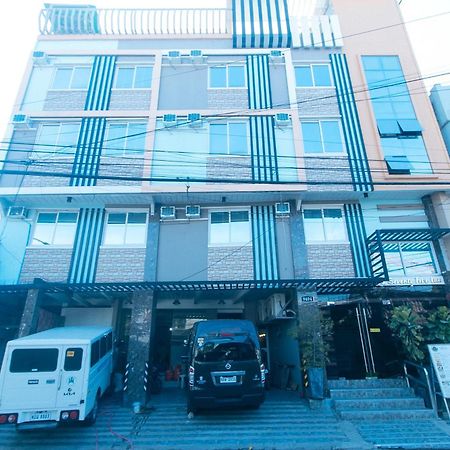 Reddoorz Plus At Seventy Five Inn Near Manila Airport Paranaque City Exterior photo