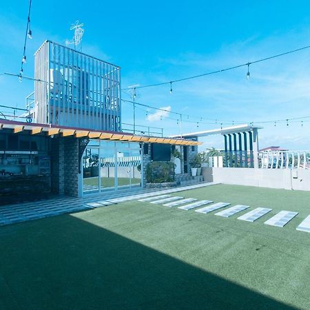 Reddoorz Plus At Seventy Five Inn Near Manila Airport Paranaque City Exterior photo