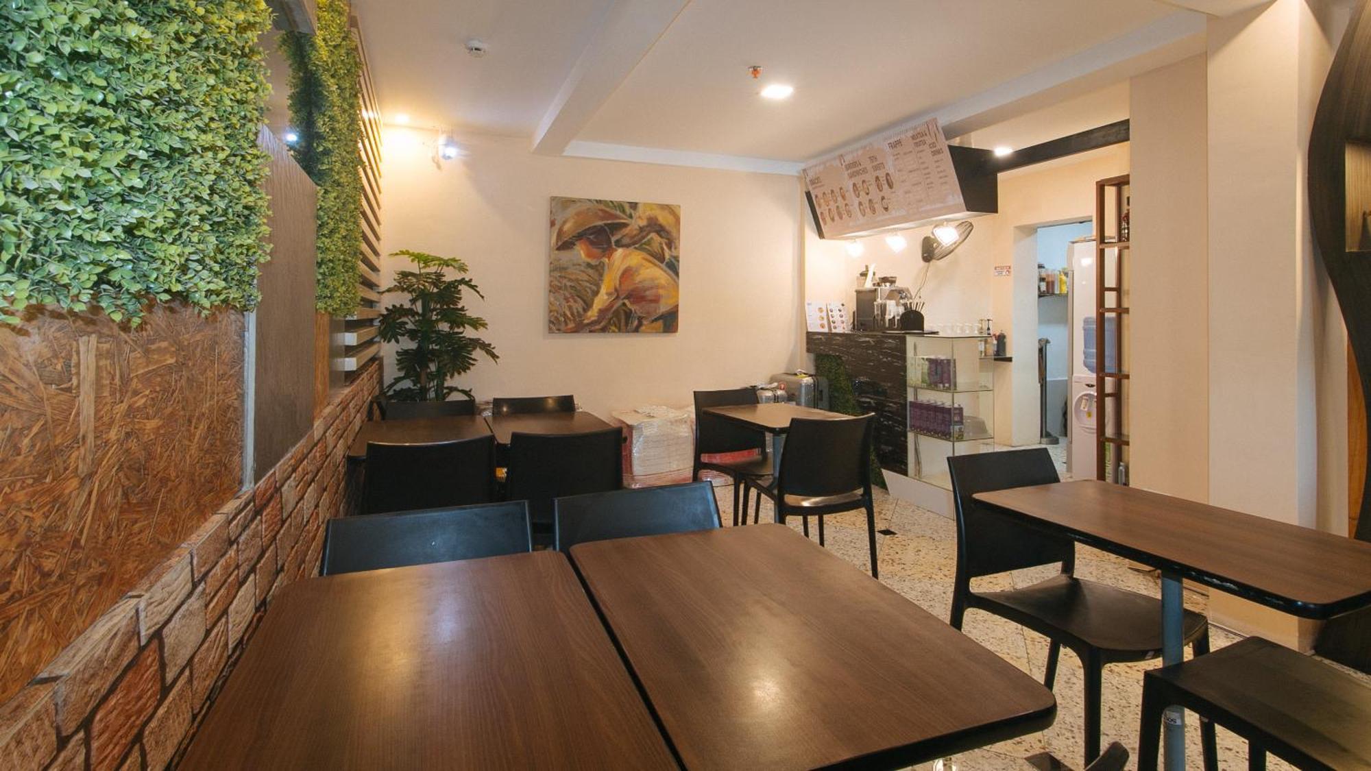 Reddoorz Plus At Seventy Five Inn Near Manila Airport Paranaque City Exterior photo