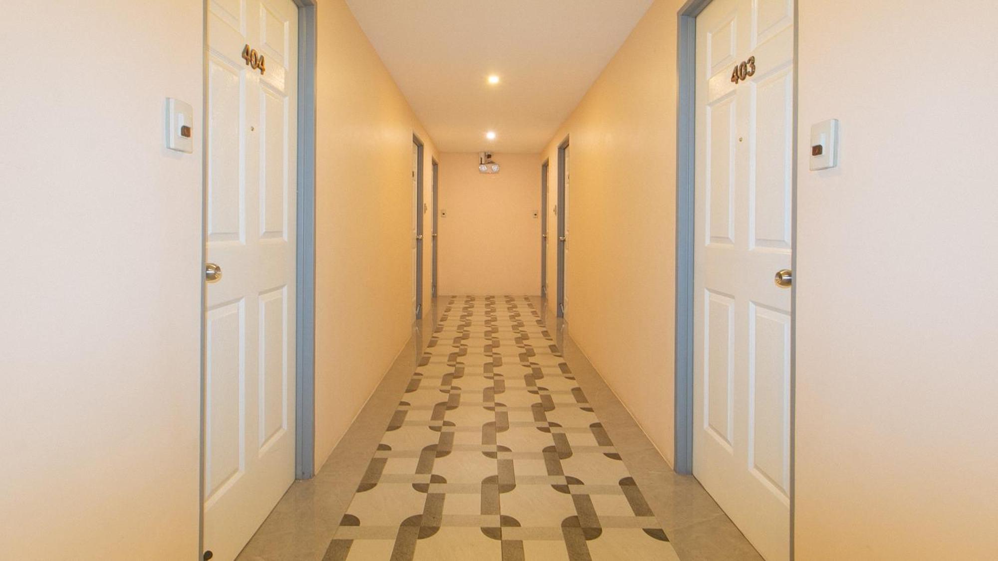 Reddoorz Plus At Seventy Five Inn Near Manila Airport Paranaque City Exterior photo