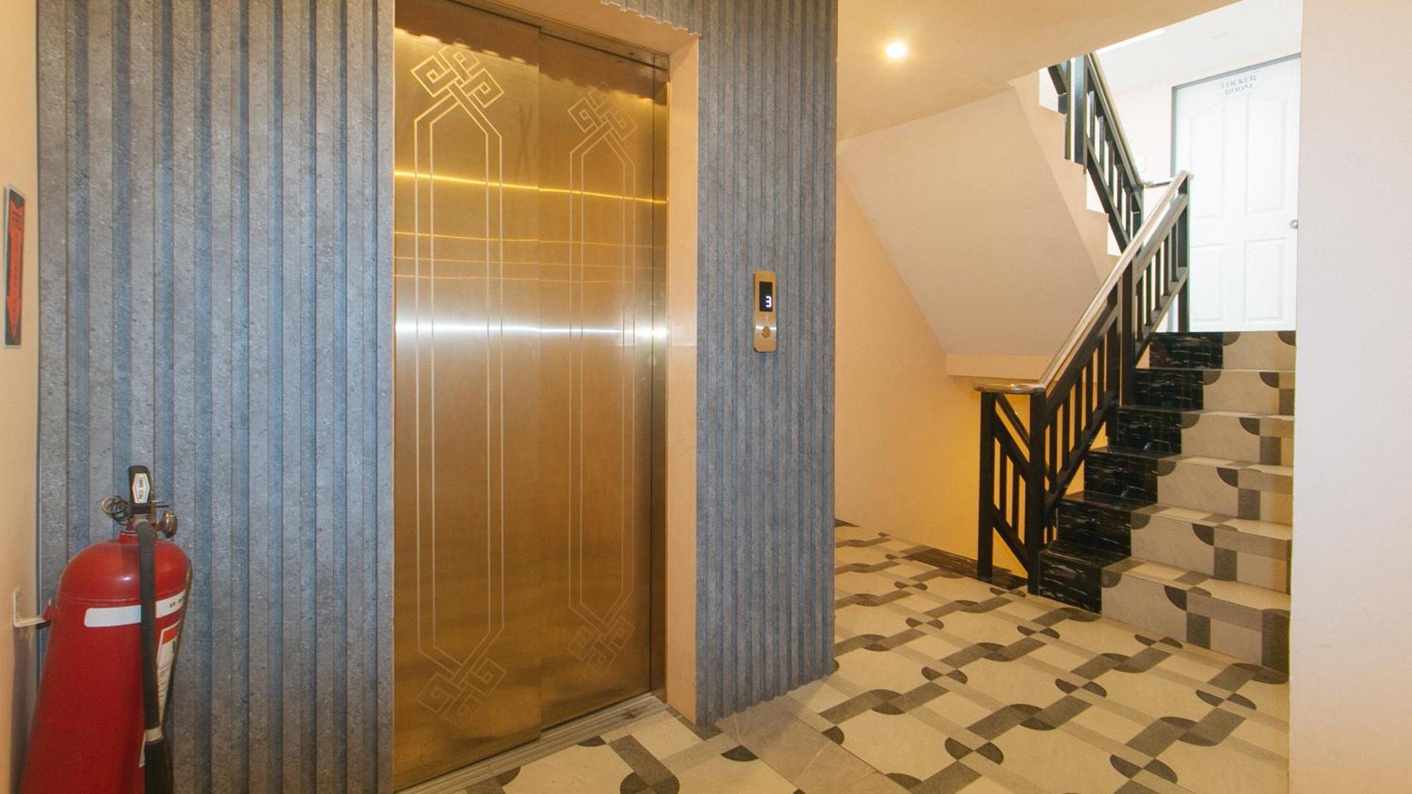 Reddoorz Plus At Seventy Five Inn Near Manila Airport Paranaque City Exterior photo