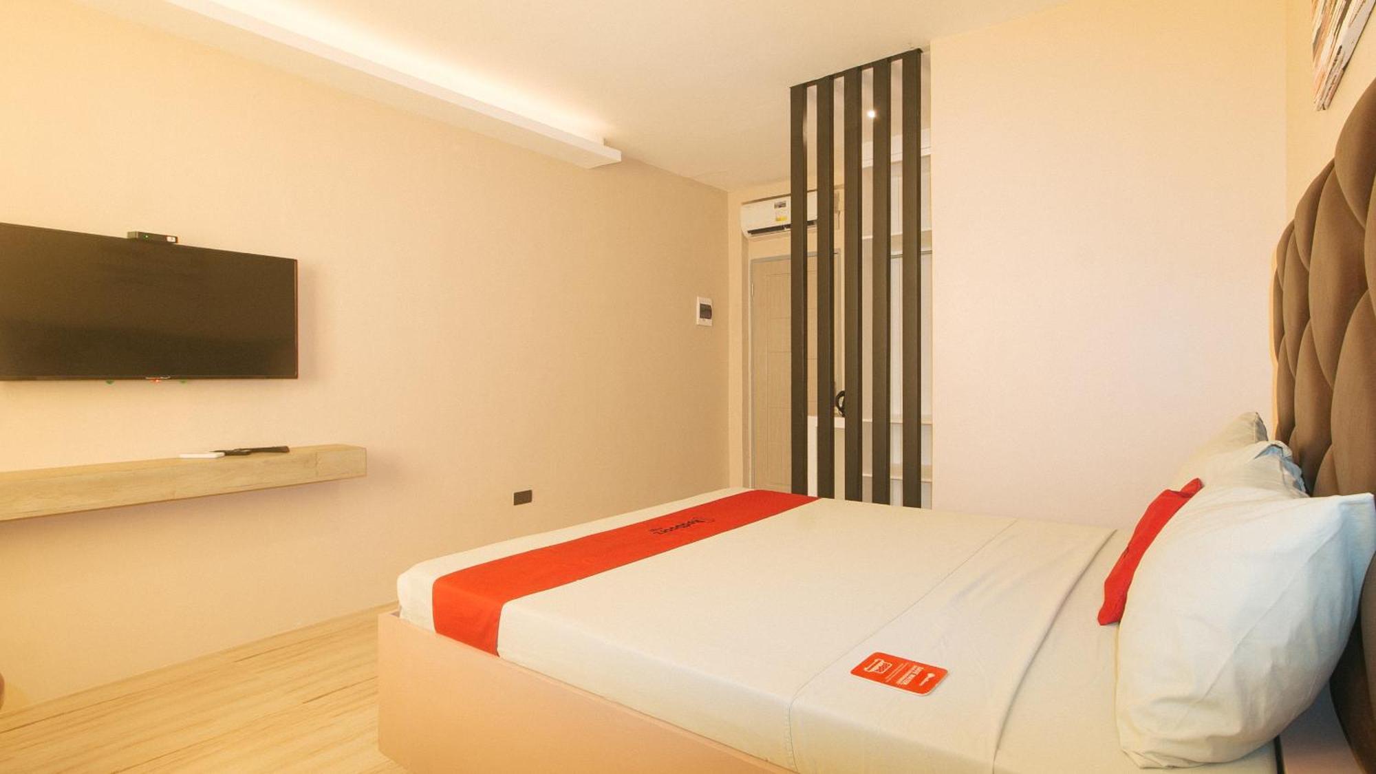 Reddoorz Plus At Seventy Five Inn Near Manila Airport Paranaque City Exterior photo