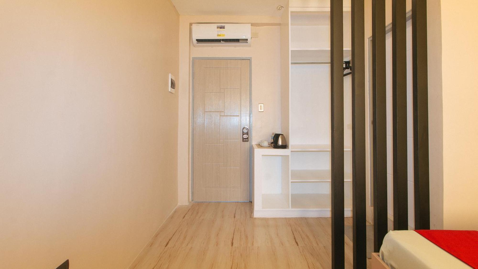 Reddoorz Plus At Seventy Five Inn Near Manila Airport Paranaque City Exterior photo