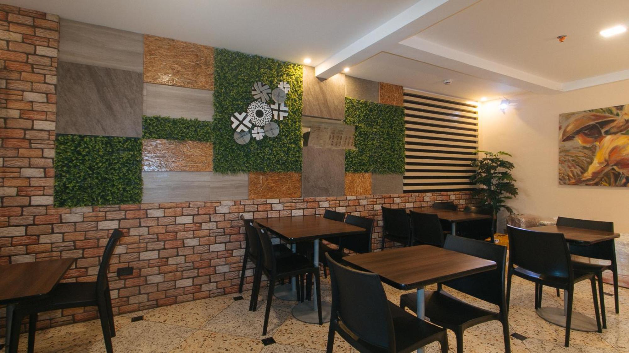 Reddoorz Plus At Seventy Five Inn Near Manila Airport Paranaque City Exterior photo
